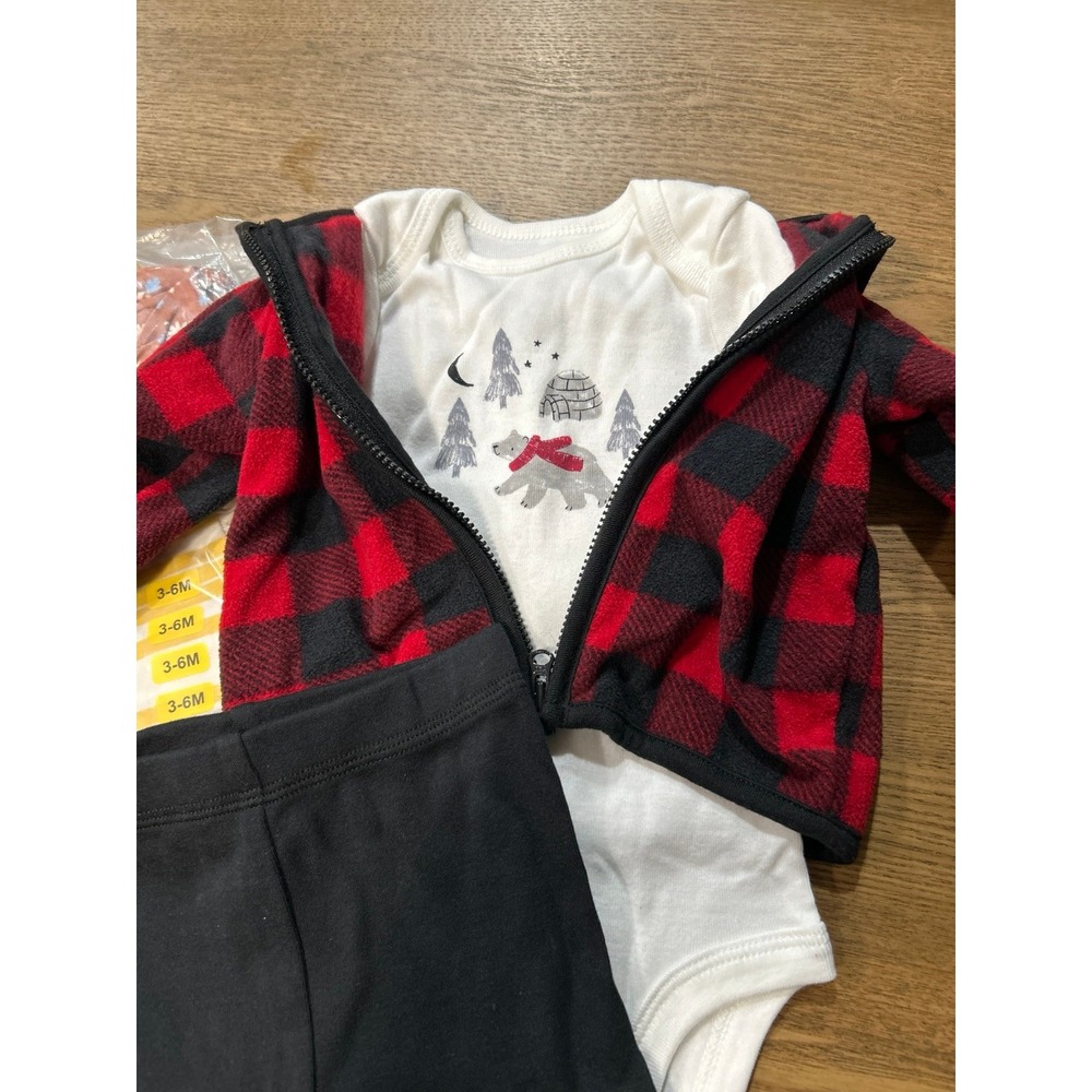 ‎Carters - Picture 2 of 4